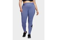 Adidas 3BAR Plus Size Tight Damen