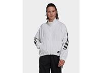 adidas Sportswear Future Icons Woven Trainingsjacke Weiß