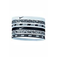 Nike sport haarbandjes (set van 6)