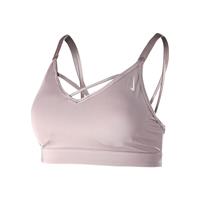 Nike Dri-Fit Indy Light Support Strappy Sport-BH Damen