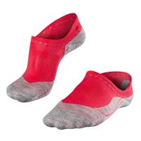 FALKE Laufsocken RU4 Invisible Funktionssocken rosa Damen 