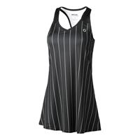 Tennis-Point Stripes Jurk Special Edition Dames