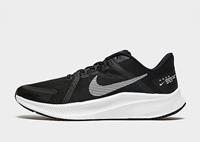 Nike Quest 4 Herren - Black/Dark Smoke Grey/White - Herren, Black/Dark Smoke Grey/White