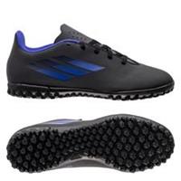 adidas X Speedflow.4 Tf J FY3326 Cblack/Sonink/Syello