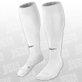 Nike Voetbalkousen Classic II - Wit/Zwart