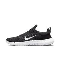 Nike Free Run 5.0 Hardloopschoenen voor heren - Zwart