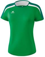 erima Liga Line 2.0 Funktionsshirt smaragd/evergreen/white