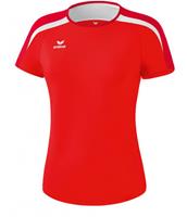erima Liga Line 2.0 Funktionsshirt red/tango red/white