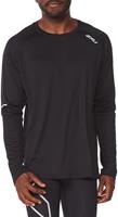 T-shirt met lange mouwen 2XU Aero