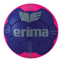 Deuser Erima Handbal Pure Grip Roze blauw