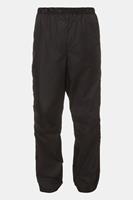 VAUDE Fietsbroek Fluid Full-zip Pants II