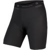 Endura Women's Padded Clickfast Liner Cycle Shorts - Radshorts