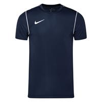 Nike Trainingsshirt Park 20 Dry - Navy/Wit Kinderen