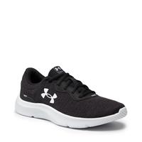 Under Armour Mojo 2 hardloopschoenen zwart/wit