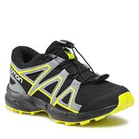 Salomon - Kid's Speedcross - Trailrunningschoenen, wit