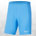 Nike Park III Short Heren