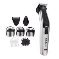 Babylissmen Multigroomer 8-in-1 Titanium Mt726e