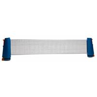 Bs Toys Tafeltennisnet 170 X 14 Cm Blauw