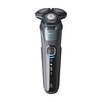 Philips Shaver Series 5000 S5586/66 - Scheerapparaat voor mannen - met reinigingsstation