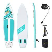 Bestway Sup Board - Hydro Force - Aqua Glider Set - 320 X 79 X 12 Cm - Met Accessoires