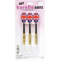 Dartcase Karella 16 g (x3)