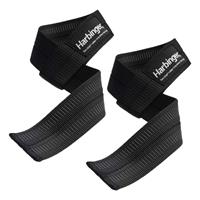 Harbinger Big Grip No Slip Lifting Straps