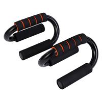 Push Up Bars - Set Van 2 Stuks - Stevige Opdruksteunen Voor Push Ups