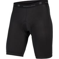 Endura Padded Liner Shorts II AW21chwarz