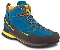 La sportiva Boulder X Mid