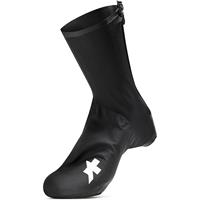 Assos RS Rain Cycling Booties - Overschoenen