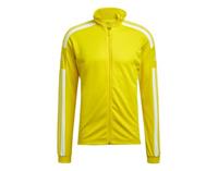 Adidas Squadra 21 Training Jacket - Gele Trainingsjacks