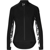 Assos UMA GT EVO Winter Cycling Jacket AW21 - Black Series