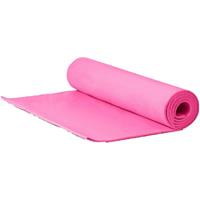 Yogamat/fitness Mat Roze 180 X 50 X 0.5 Cm - Sportmat/pilatesmat - Thuis Sporten