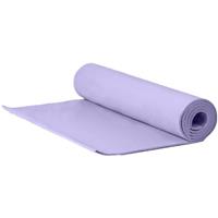 Yogamat/fitness Mat Lila 183 X 60 X 1 Cm - Sportmat/pilatesmat - Thuis Sporten