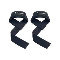 Harbinger Cotton Lifting Straps - One Size Fits All