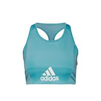 Adidas performance Sport-BH »LOGO PADDED SPORT BRA TOP«