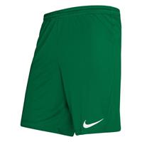 Nike Park III Short Heren