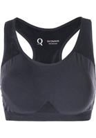 qsportswear Vrouwenbeha Q Sportswear Rosa