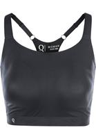 Q by Endurance Sport-BH »Angelia« mit elastischem Unterband