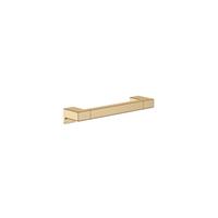 Hansgrohe Addstoris badgreep 35cm brushed bronze