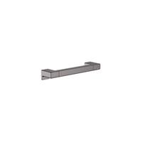 Hansgrohe Addstoris badgreep 35cm brushed black chroom