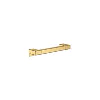 Hansgrohe Addstoris badgreep 35cm polished gold optic