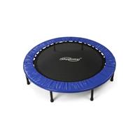 Physionics- Fitness trampoline - diameter: 114 cm, kindertrampoline, tuintrampoline, mini-trampoline