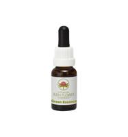 Australian Bush Green essence