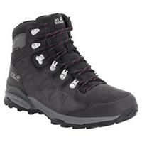 Jack Wolfskin - Women's Refugio Texapore Mid - Wanderschuhe