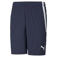 PUMA Jogginghose »teamLIGA Herren Fußballshorts«