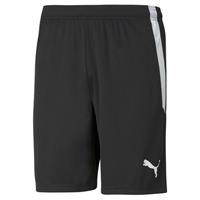 PUMA Jogginghose »teamLIGA Herren Fußballshorts«