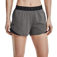 Under Armour Womens Playup Short 3.0