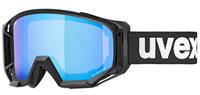 Uvex - Athletic Colorvision Mirror Cat. 2 - Goggles bunt