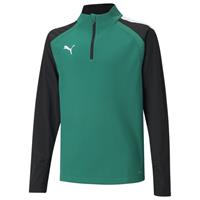 Sweatshirt kind Puma Team Liga